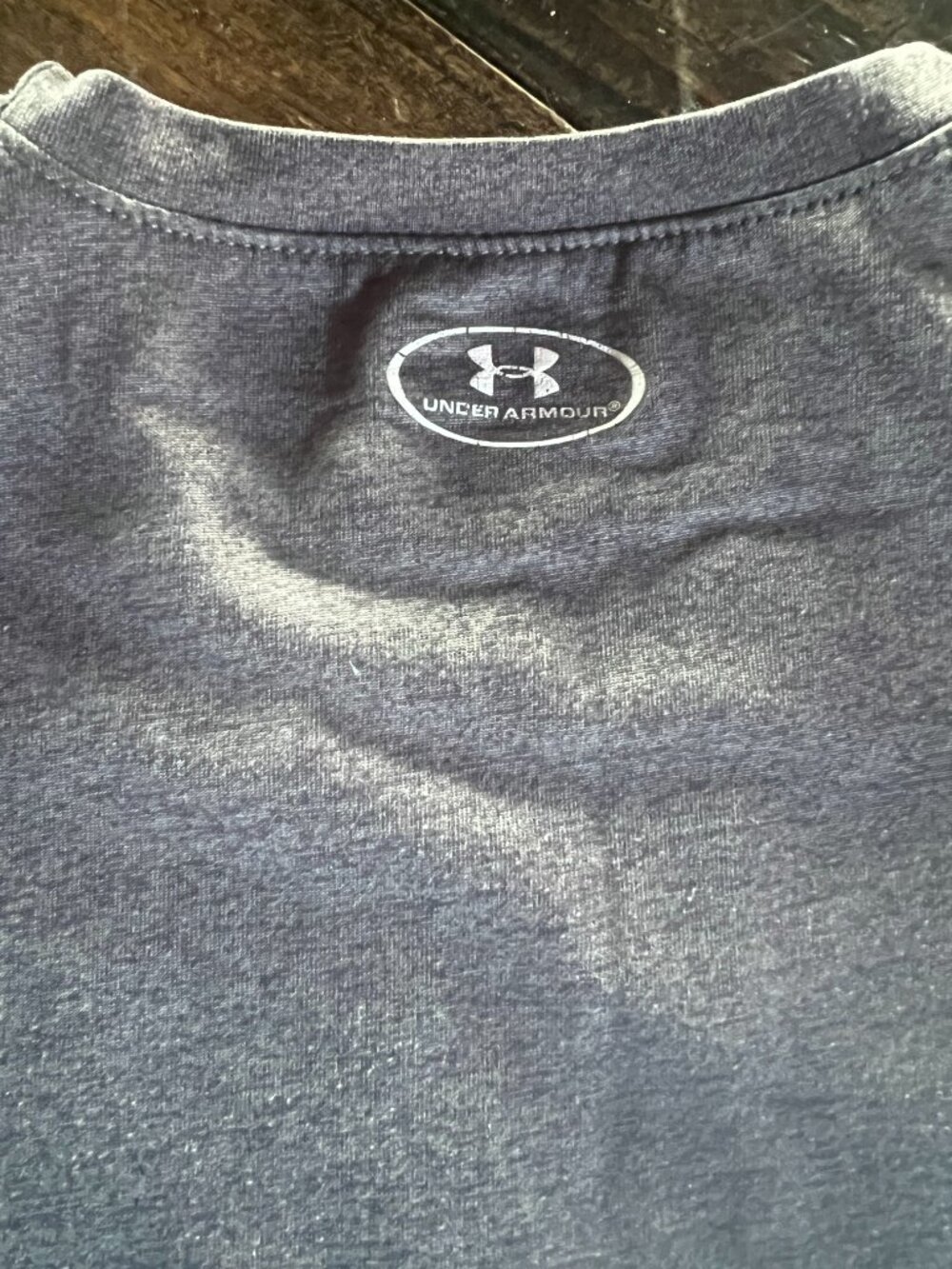 18 mo Boys Under Armour - Picture 3 of 5